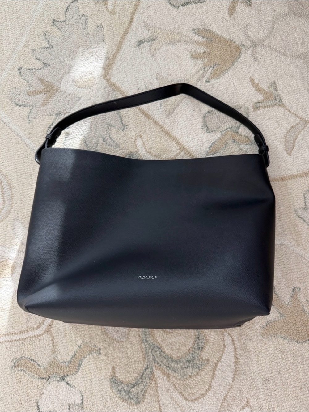 Mina Baie Harlow Midi Bag